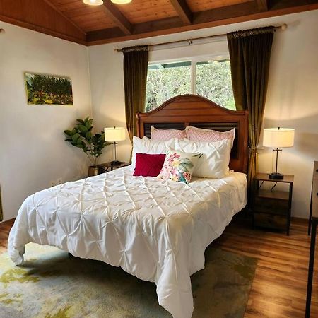 Lava Lover'S Getaway Волкейно Екстериор снимка