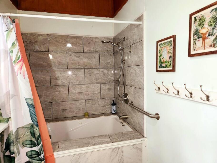 Lava Lover'S Getaway Волкейно Екстериор снимка